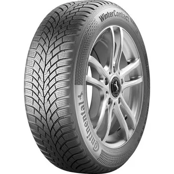 Zimní osobní pneu CONTINENTAL 175/60R18*H TS 870 85H, Pouze osobní odběr, montáž v autorizovaném servisu
