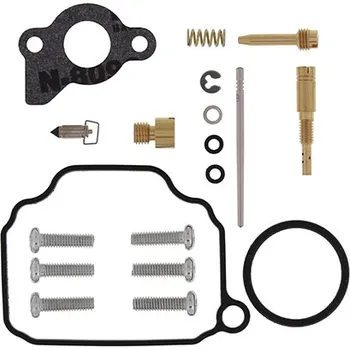Palivový systém pro motocykl Sada na repasi karburátoru All Balls Racing CARK26-1143