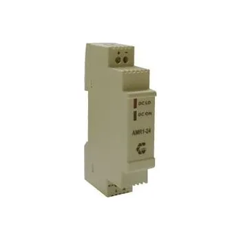 spínaný zdroj CHINFA Zdroj AMR1-24 24V/10W napájecí AMR1-24