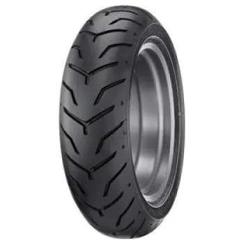 DUNLOP D407 200/50 R18 76V Rear TL H-D DOT2021