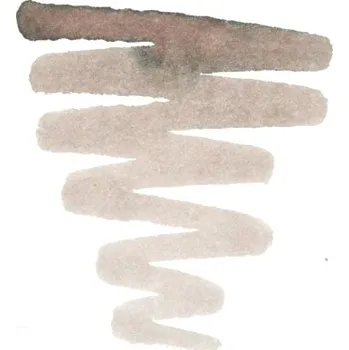 Inkousty Inkebara kaligrafické - 60 ml Hnědošedá 141