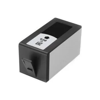 Best2Buy cartridge HP 920 XL (CD975AE), černá (black), kompatibilní