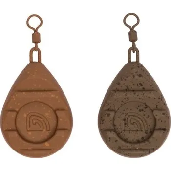 Trakker Olovo Clinga Lead - 57 g