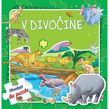 Leporelo V divočine