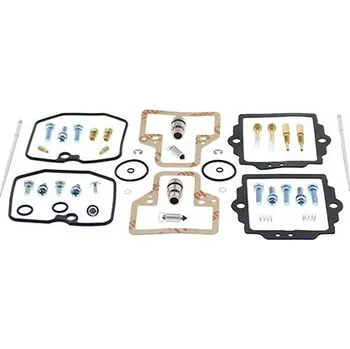 Palivový systém pro motocykl Sada na repasi karburátoru All Balls Racing CARK26-1885