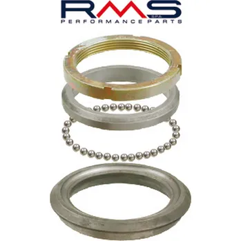 Horní ložiska krku řízení sada RMS 184220080
