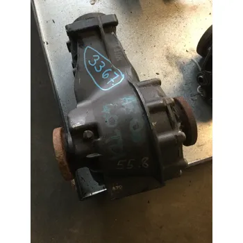 Diferenciál 01R525053K Audi A8 4.0TDI Quattro