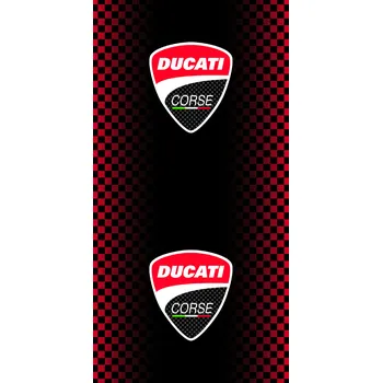 Nákrčník Multifunkční šátek Ducati Corse