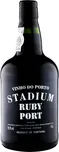 Stadium Ruby Port 19,5 % 0,75 l