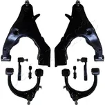 Sada ramen pro zavěšení nápravy JAPANPARTS SKS-202