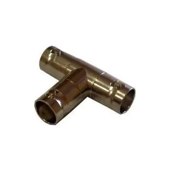 Elektrická zásuvka RedukceBNC zásuvka - 2 x BNC zásuvka