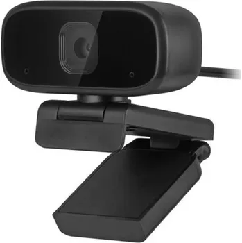 Webkamera s rozlišením HD 720p Rebel