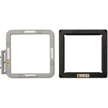 magnetický vyšívací rámeček Brother MFM100 (10x10cm)