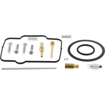 Palivový systém pro motocykl Sada na repasi karburátoru All Balls Racing CARK26-1478