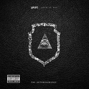 Zahraniční hudba CD Young Jeezy: Seen It All: The Autobiography 2014 Explicit