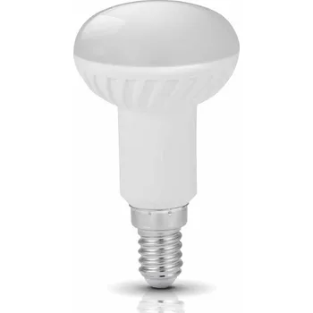 Žárovka Žárovka LED R50 5W, E14, 4000K, 230V, LED2B