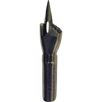 Umělecký štětec Brause Index Nib 29B