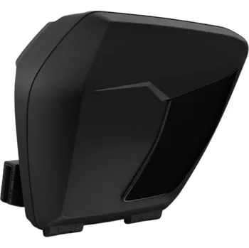 Motodoplněk Městské boční brašny YAMAHA (levá)