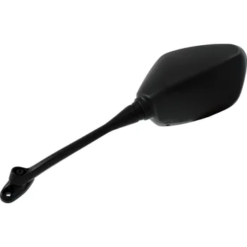 Zrcátko pro motocykl Zpětné zrcátko RMS 122762460 levý černý