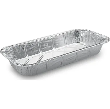 Mísa GASTRO 1/3 hranatá ALU 32,1 x 16 x 4,2 cm [75 ks] (79703)