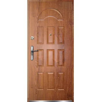 Vchodové dveře Vchodové dveře Torino 97/205/4,5 P