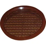 HACO Mřížka větrací se síťovinou PH pr.150mm HN