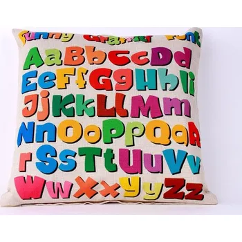 Povlak na dekorativní polštářek Povlak na polštář Luxury Styl 45x45cm - abc