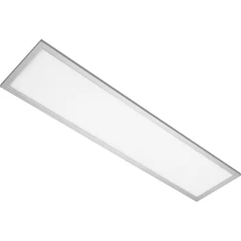LED panel LED panel MODUS QP2C600/700DALIT, obdélník 1200x300mm