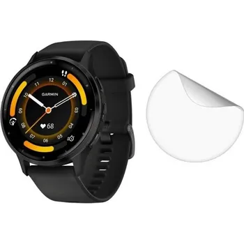 Příslušenství k chytrým hodinkám Fólie Garmin Venu 3 (45 mm) 6 ks