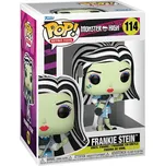 Funko POP! Retro Toys: Monster High
