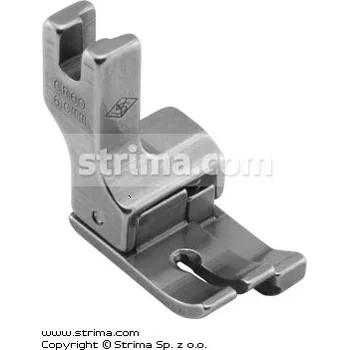 Příslušenství k šicímu stroji Texi Patka kompenzační pro šicí stroje CR60 6,0MM