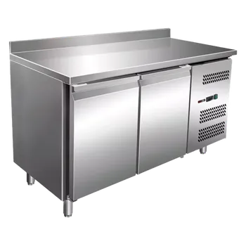 Stůl chladicí GN-2D | REDFOX - MNT 2D
