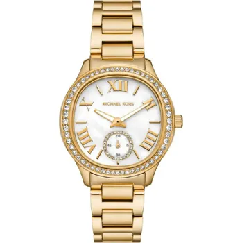 Hodinky Hodinky Michael Kors Sage MK4805