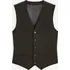 Pánská vesta Celio Bugiamaury 1105275 černá, L