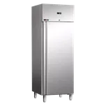 Skříň chladicí GN 700 l nerezová | REDFOX - MN 700