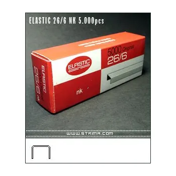 Příslušenství k šicímu stroji Texi ELASTIC 26/6 NK 5.000pcs