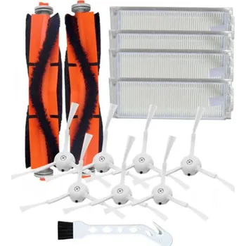 Sada příslušenství pro robotický vysavač Sada k vysavači XIAOMI Mi Robot Vacuum Mop 2 Pro White 14ks Maxi