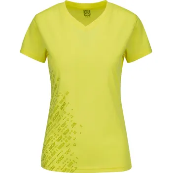 Dámské termotriko Loap Mesu XS