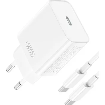 XO XO-CE15-USBC + kabel USB-C