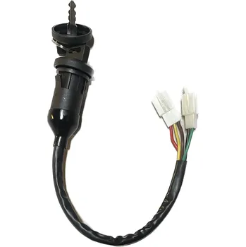 Motor pro motocykl ZUUMAV© Spínací skříňka vhodná na dirtbike 125/250 zuumav K5, K3, S3