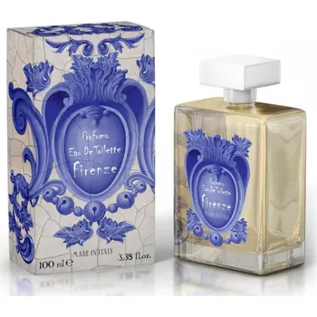 Dámský parfém Jeanne en Provence Toaletní voda 100ml - Firenze