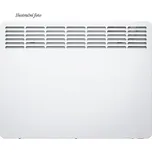 Konvektor nástěnný 2500W 230V s displejem, řídícím vodičem CWM U