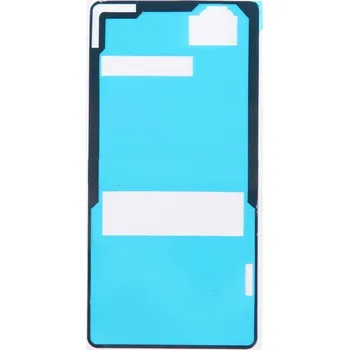 Sony Xperia Z3 compact lepení pod zadní kryt oboustranná lepící páska D5803