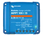 Victron Energy BlueSolar MPPT 100/15