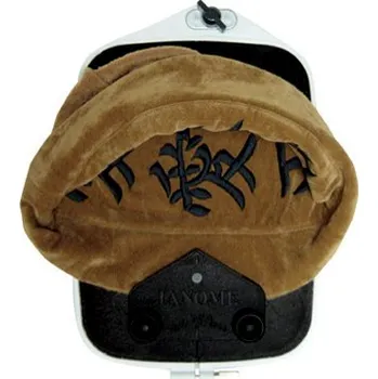 Vyšívací rámeček pro Janome MC400E, MC500E