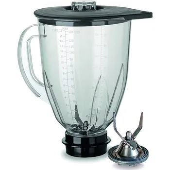 Vakuovačka VAC-STAR Rotor Lips 4 litrová plastová nádoba s HP6