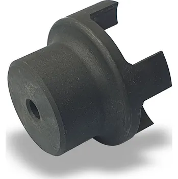 Motor pro motocykl Hřídelová spojka TRASCO 180/200 GRMP (GRMP180/200A) - náboj (typ A, nevrtaný, litina)