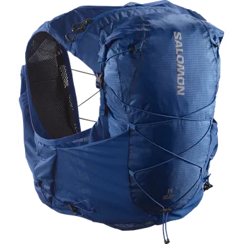 Sportovní batoh Batoh Salomon ADV SKIN CROSS SEASON 15 lc1918400 Velikost S