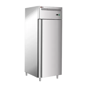 Mraznička Skříň mrazicí 900 l pekařská | REDFOX - MFP 900