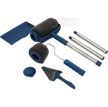 PAINT ROLLER PRO+ Malířský váleček se zásobníkem 16x10cm